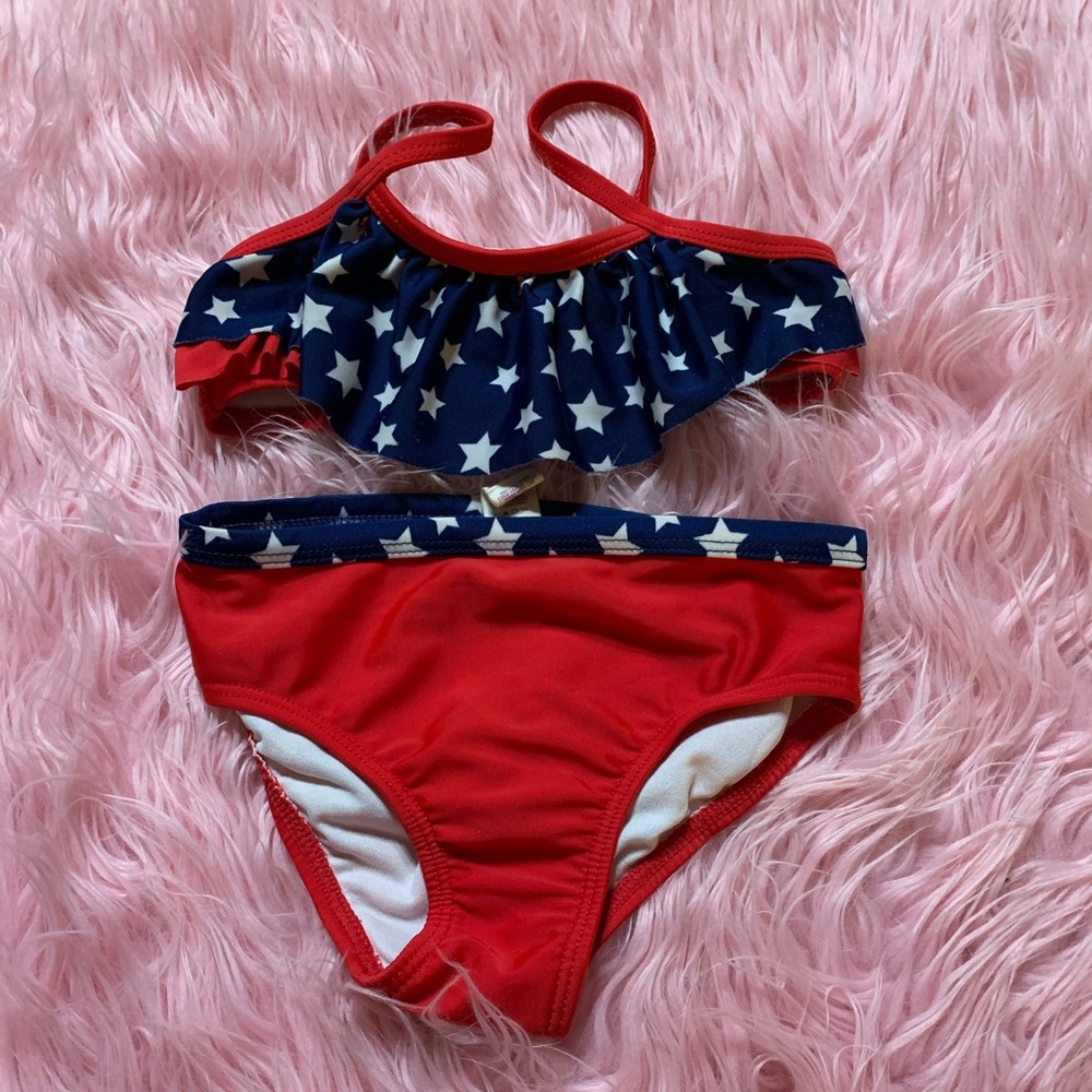 OP Bikini